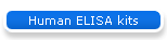 Human ELISA kits
