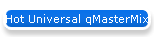 Hot Universal qMasterMix